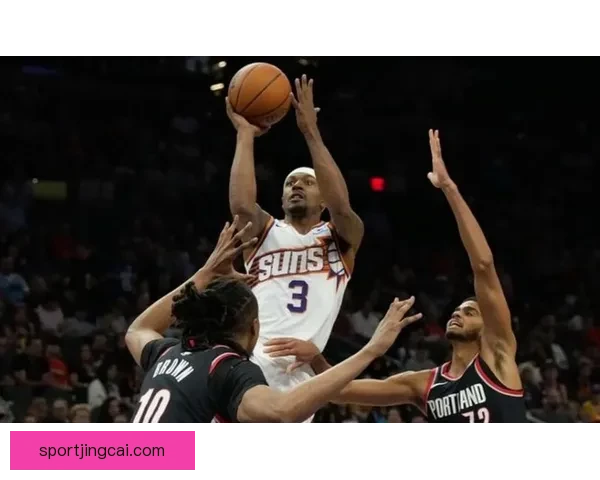 开拓者新老板未决定斯普利特与克罗宁去留 球队表现未达预期高度