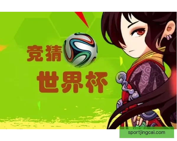 世界杯竞猜网站大全推荐与热门平台玩法攻略全解析指南